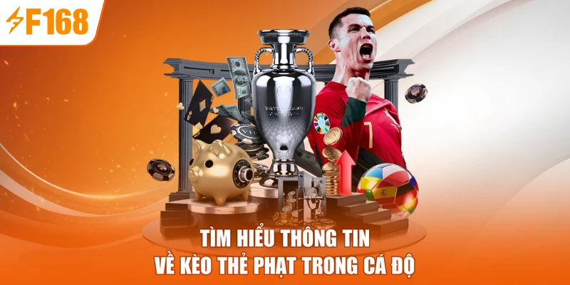 Tìm hiểu thông tin về kèo thẻ phạt trong cá độ